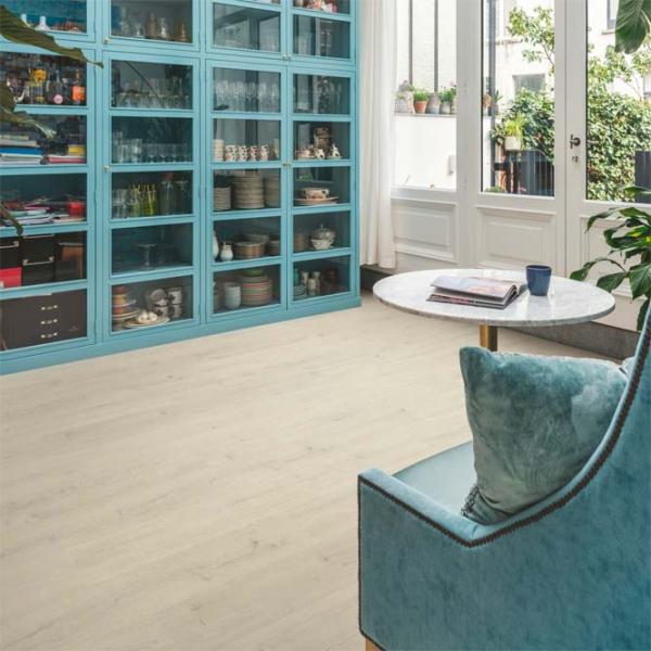 Laminat Quick-Step SIG4748 Beige / 2.04 m² photo 8