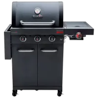 Мангал Char-Broil Performance Power Edition 3 Burner Газ / Мобильный photo 2