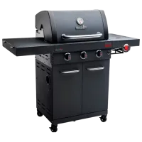 Мангал Char-Broil Performance Power Edition 3 Burner Газ / Мобильный photo 4