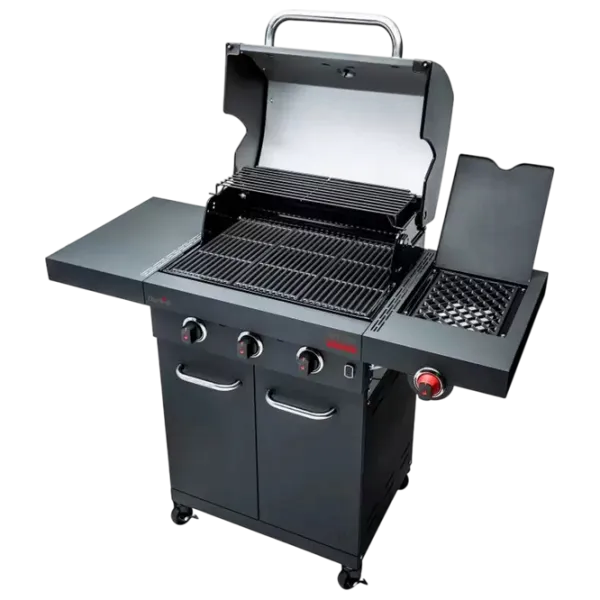 Мангал Char-Broil Performance Power Edition 3 Burner  Газ / Мобильный photo 5