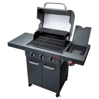 Мангал Char-Broil Performance Power Edition 3 Burner Газ / Мобильный photo 5