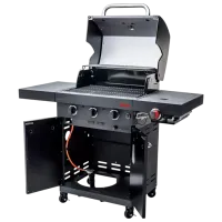 Мангал Char-Broil Performance Power Edition 3 Burner Газ / Мобильный photo 7