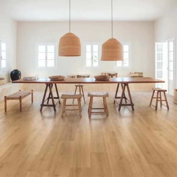 Laminat Quick-Step SIG4762 Brown / 2.04 m² photo 4