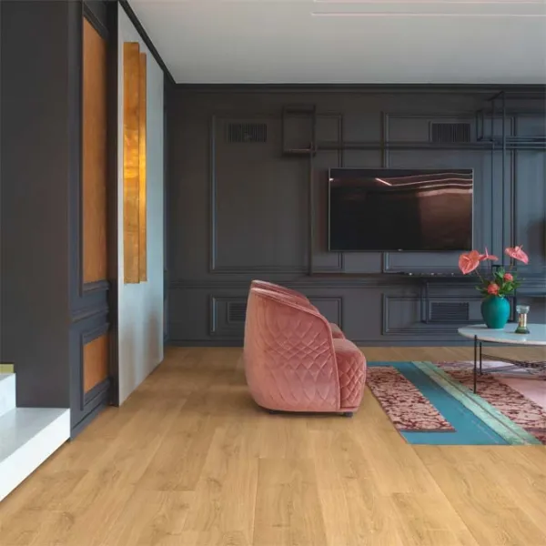 Laminat Quick-Step SIG4762 Brown / 2.04 m² photo 5