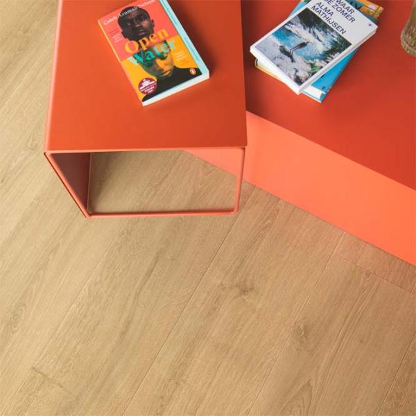 Laminat Quick-Step SIG4762 Brown / 2.04 m² photo 6