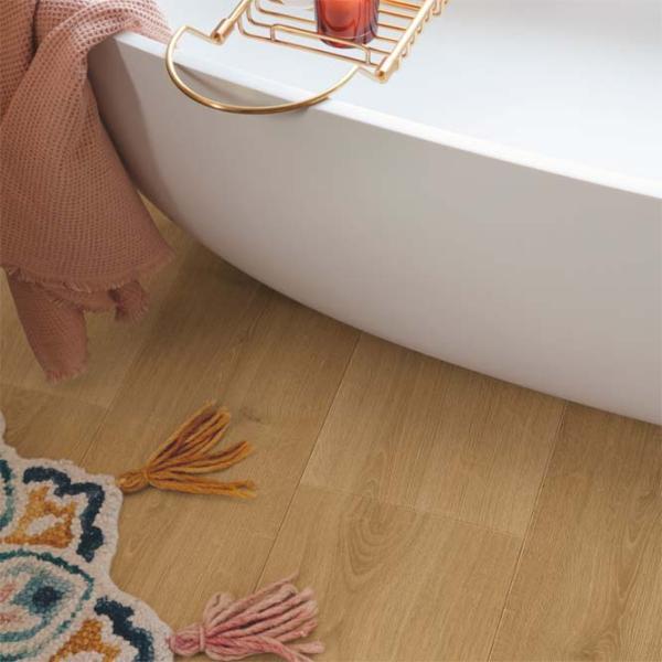 Laminat Quick-Step SIG4762 Brown / 2.04 m² photo 8