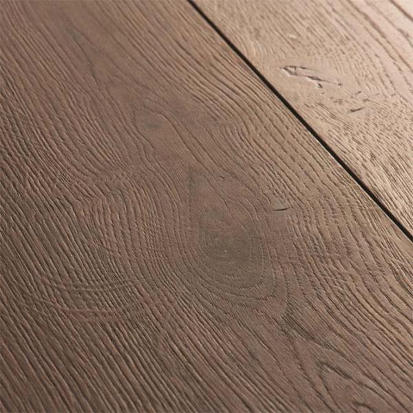 Laminat Quick-Step SIG4766 Dark Brown / 2.04 m² photo 4