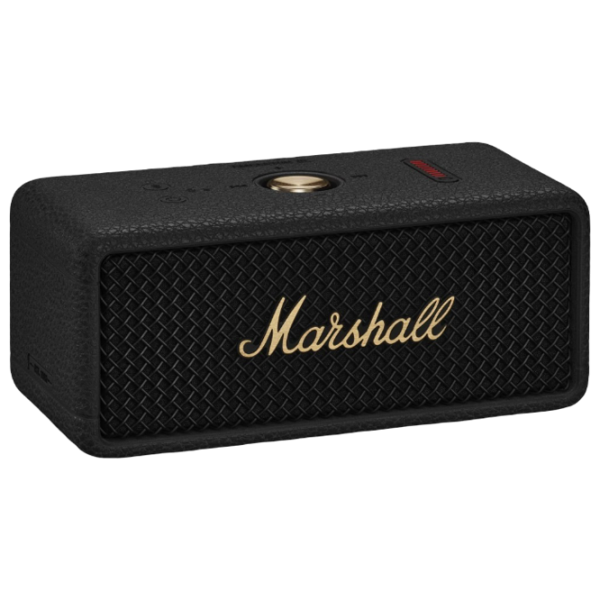Boxă portabilă Marshall Emberton 3 10 W/ Black photo 1 Boxă portabilă Marshall Emberton 3 10 W/ Black photo 1