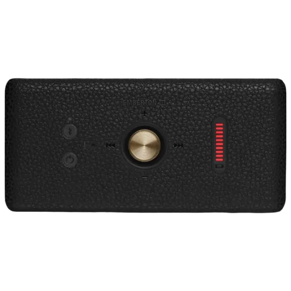 Boxă portabilă Marshall Emberton 3 10 W/ Black photo 2 Boxă portabilă Marshall Emberton 3 10 W/ Black photo 2
