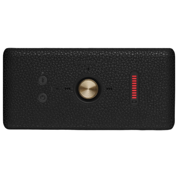 Boxă portabilă Marshall Emberton 3 10 W/ Black photo 2 Boxă portabilă Marshall Emberton 3 10 W/ Black photo 2