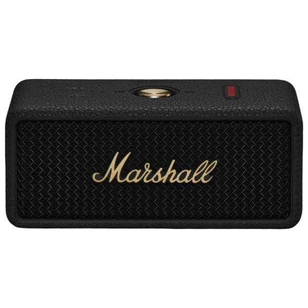 Boxă portabilă Marshall Emberton 3 10 W/ Black photo 3 Boxă portabilă Marshall Emberton 3 10 W/ Black photo 3