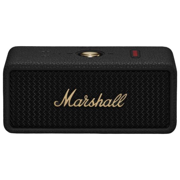 Boxă portabilă Marshall Emberton 3 10 W/ Black photo 3 Boxă portabilă Marshall Emberton 3 10 W/ Black photo 3