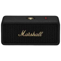 Boxă portabilă Marshall Emberton 3 10 W/ Black photo 3