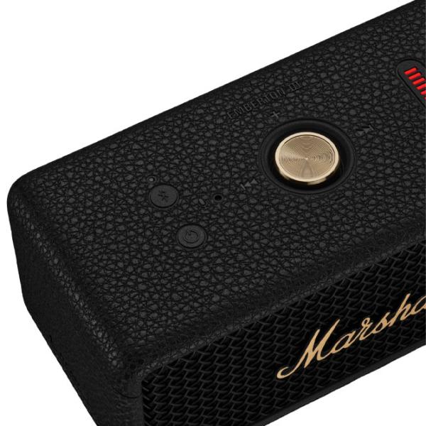 Boxă portabilă Marshall Emberton 3 10 W/ Black photo 4 Boxă portabilă Marshall Emberton 3 10 W/ Black photo 4
