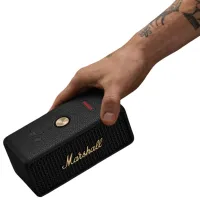 Boxă portabilă Marshall Emberton 3 10 W/ Black photo 5