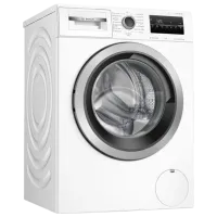 Mașină de spălat Bosch WAN24266BY 8 kg / 1200 rpm / White photo 2
