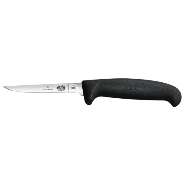 Cuțit de bucătărie Victorinox 5.5903.09 Oțel inoxidabil / Silver photo 1 Cuțit de bucătărie Victorinox 5.5903.09 Oțel inoxidabil / Silver photo 1