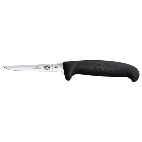 Cuțit de bucătărie Victorinox 5.5903.09 Oțel inoxidabil / Silver photo 1 Cuțit de bucătărie Victorinox 5.5903.09 Oțel inoxidabil / Silver photo 1