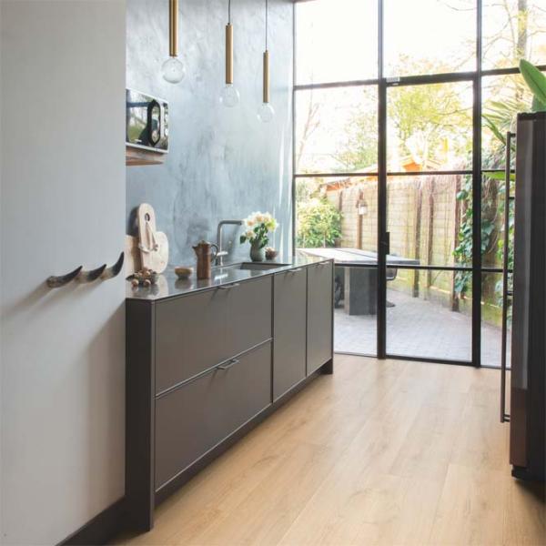 Laminat Quick-Step SIG4763 Beige / 2.04 m² photo 4