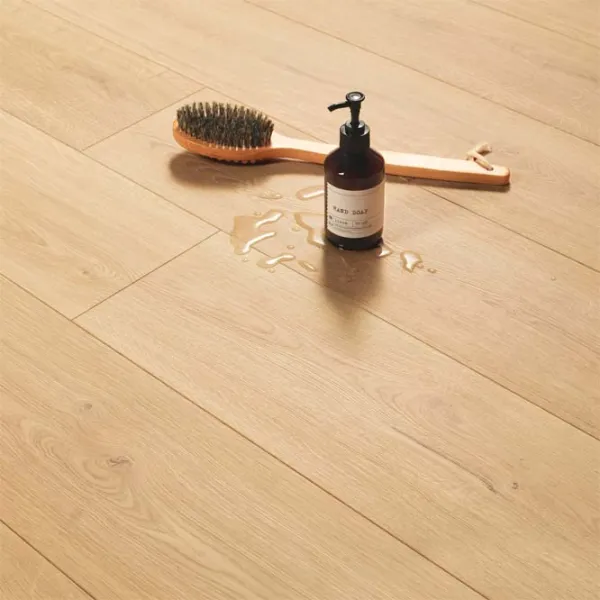 Laminat Quick-Step SIG4763 Beige / 2.04 m² photo 6