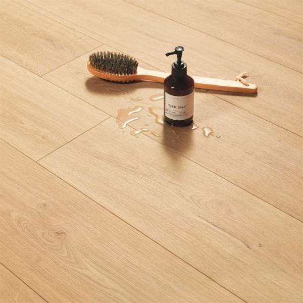 Laminat Quick-Step SIG4763 Beige / 2.04 m² photo 6