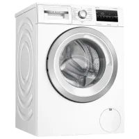 Mașină de spălat Bosch WAN24293BY 8 kg / 1200 rpm / White photo 2