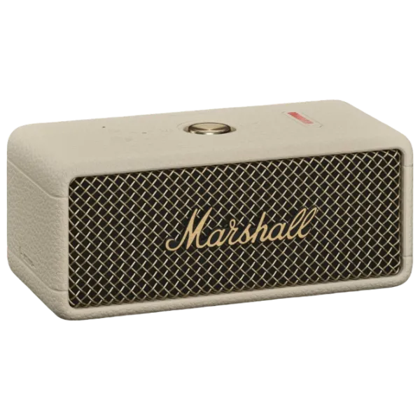 Boxă portabilă Marshall Emberton 3 10 W/ Cream photo 1
