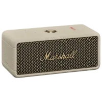 Портативная колонка Marshall Emberton 3 10 Вт/ Кремовый
