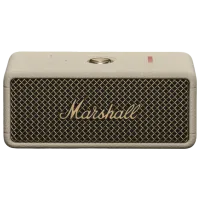 Boxă portabilă Marshall Emberton 3 10 W/ Cream photo 3