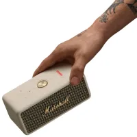 Boxă portabilă Marshall Emberton 3 10 W/ Cream photo 5