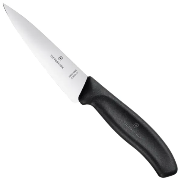 Cuțit de bucătărie Victorinox 6.8003.12 Oțel inoxidabil / Silver photo 1 Cuțit de bucătărie Victorinox 6.8003.12 Oțel inoxidabil / Silver photo 1