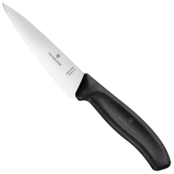 Cuțit de bucătărie Victorinox 6.8003.12 Oțel inoxidabil / Silver photo 1 Cuțit de bucătărie Victorinox 6.8003.12 Oțel inoxidabil / Silver photo 1