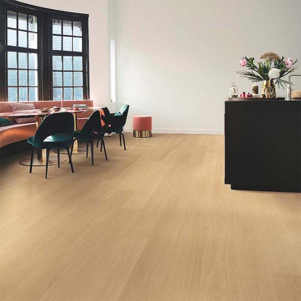 Ламинат Quick-Step SIG4750 Бежевый / 2.04 м² photo 3