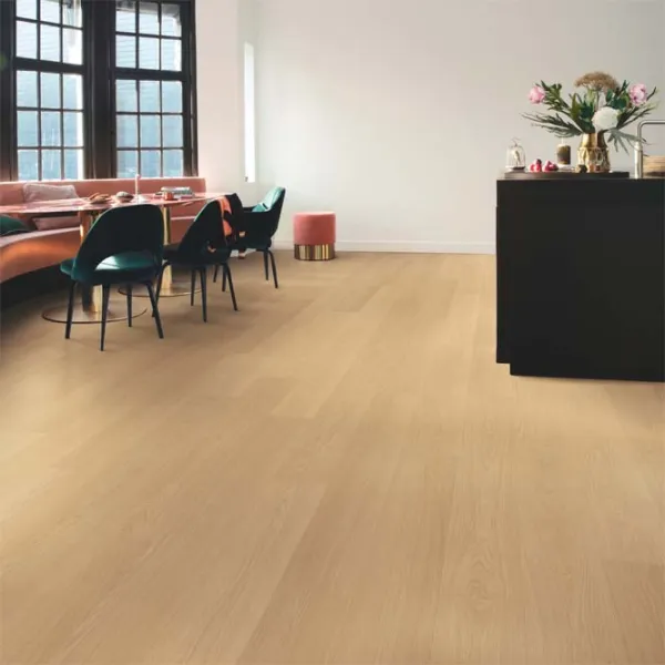 Ламинат Quick-Step SIG4750 Бежевый / 2.04 м² photo 4