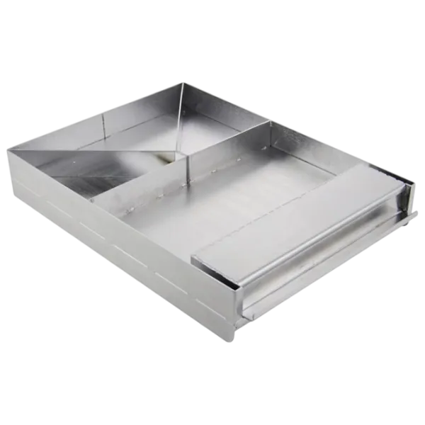 Мангал Saber Select 4 Burner TRU-Infrared  Газ / Мобильный photo 4