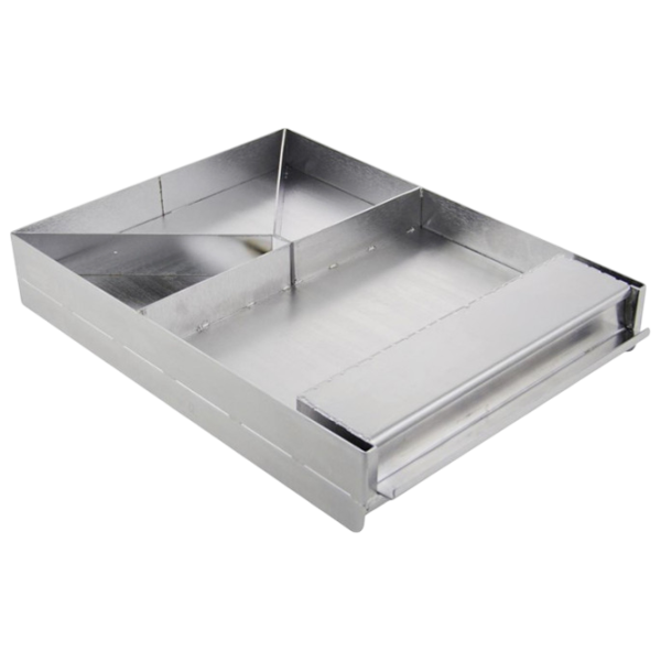 Мангал Saber Select 4 Burner TRU-Infrared  Газ / Мобильный photo 4