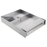 Мангал Saber Select 4 Burner TRU-Infrared Газ / Мобильный photo 4