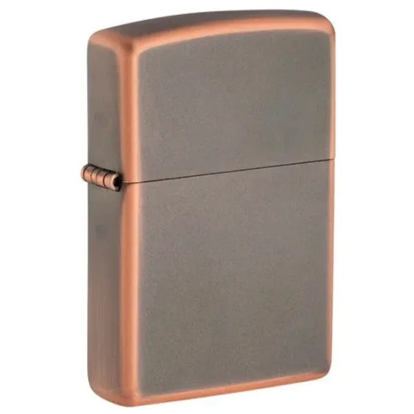 Brichetă Zippo 49839ZL Bronze / Alamă photo 1