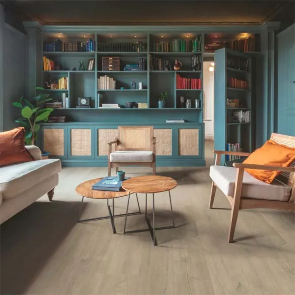 Laminat Quick-Step SIG4751 Gray / 2.04 m² photo 6