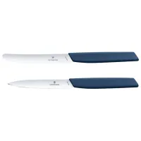 Set de cuțite Victorinox 6.9096.2L3 Oțel inoxidabil / Silver