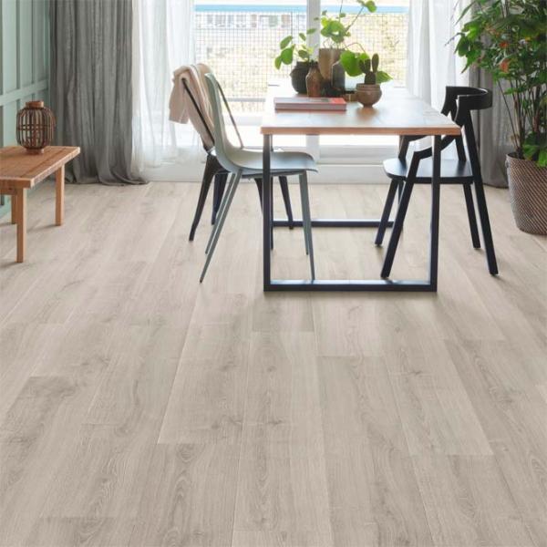 Laminat Quick-Step SIG4765 Gray / 2.04 m² photo 4