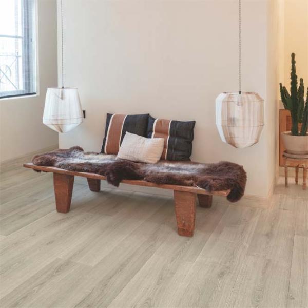 Laminat Quick-Step SIG4765 Gray / 2.04 m² photo 5