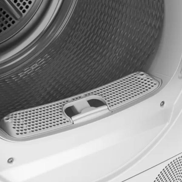 Сушильная машина Bosch WTN85V08FR 8 кг/ Белый photo 6