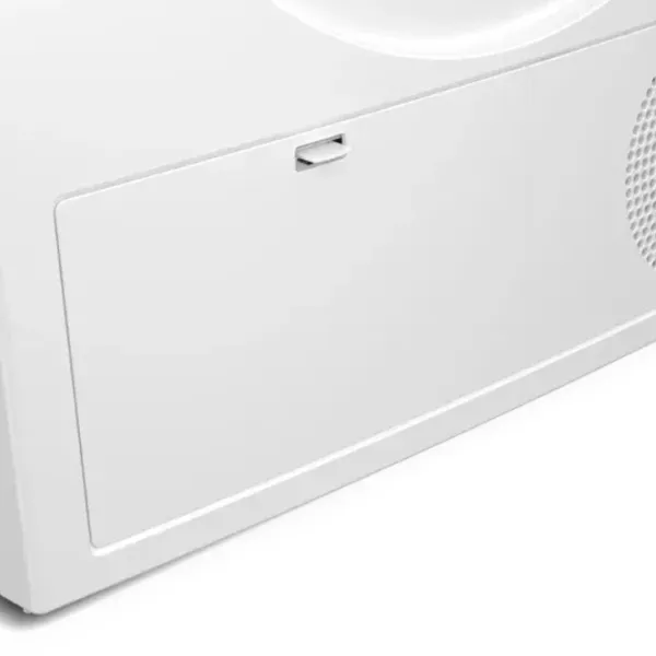 Сушильная машина Bosch WTN85V08FR 8 кг/ Белый photo 8