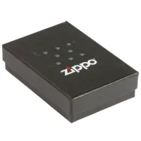Зажигалка Zippo Ace of Spades HP Золото / Латунь photo 4