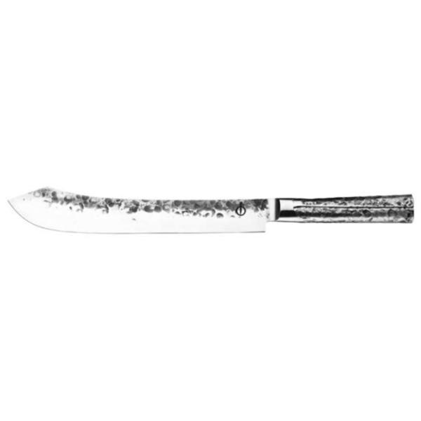 Кухонный нож Forged Intense Butcher Knife Нержавеющая сталь / Серебряный photo 1 Кухонный нож Forged Intense Butcher Knife Нержавеющая сталь / Серебряный photo 1