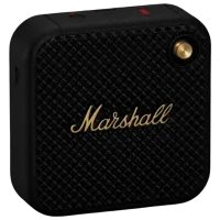Портативная колонка Marshall Willen II 10 Вт/ Черный