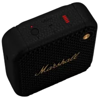 Boxă portabilă Marshall Willen II 10 W/ Black photo 2