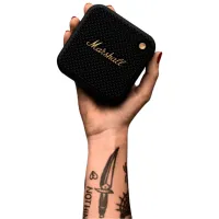 Boxă portabilă Marshall Willen II 10 W/ Black photo 4