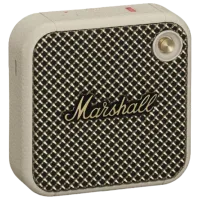 Портативная колонка Marshall Willen II 10 Вт/ Кремовый